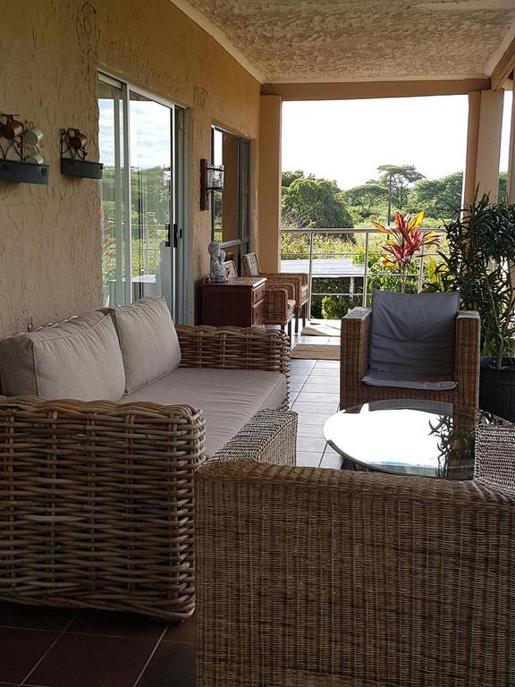 The Residence Villa Chobe Kasane Exterior foto