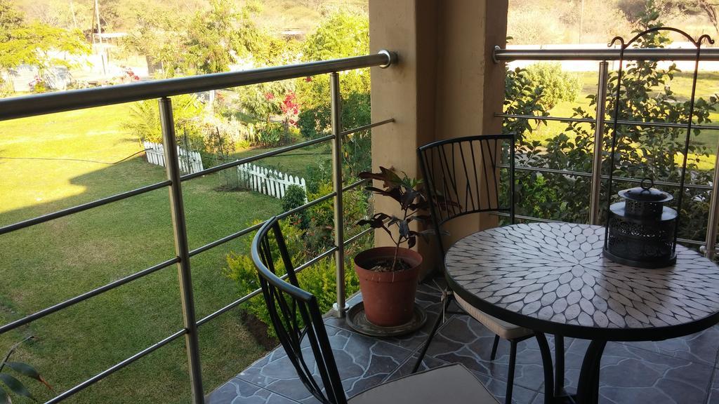 The Residence Villa Chobe Kasane Exterior foto